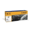 BlackPoint - Toner Lexmark 80C2HY0 yellow CX-510