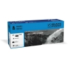 BlackPoint - Toner Lexmark 80C2HC0 cyan CX-510
