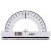 Kątomierz 180 stopni MEMOBE 10 cm