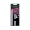 Zestaw FABER CASTEL Sparkle Dapple Gray