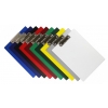 Raportówka A4 pojedyncza różne kolory.