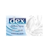 Mydło w kostce DEX z lanoliną 100 g
