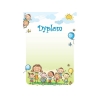 Galeria Papieru A4 170 g/m2 PRZEDSZKOLAKI