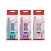 Zestaw FABER CASTEL Sparkle Cosmic 3 kolory