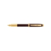 Pióro wieczne SHEAFFER 100 coffee brown GT 9370