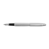 Pióro wieczne SHEAFFER VFM brushed chrome 9426
