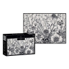PUZZLE Interdruk 1000 ele. Flowers 1