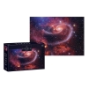 PUZZLE Interdruk 1000 ele. Galaxy 1