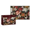 PUZZLE Interdruk 1000 ele. Secret Garden 3