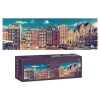 PUZZLE panoramiczne 1000 ele. Around the World 1