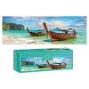 PUZZLE panoramiczne 1000 ele. Around the World 2