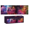 PUZZLE panoramiczne 1000 ele. Galaxy 1
