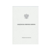 D-8/2023 Książeczka zdrowia dziecka + ks szczepień