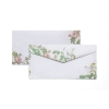 Koperta ozdobna DL Garden K. 120 g/m2