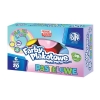 Farby plakatowe ASTRA 6 sztuk 20 ml Pastel