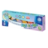 Farby plakatowe ASTRA 12 sztuk 20 ml Pastel