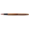 Pióro wieczne SHEAFFER VFM coffee edition 9428 PVD
