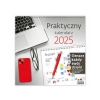 Kalendarz ścienny 30x30 Praktyczny