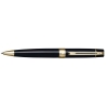 Długopis SHEAFFER 300 czarny GT 9325 + etui