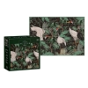 PUZZLE Interdruk 500 ele. Secret Garden 2