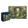 PUZZLE Interdruk 500 ele. Secret Garden 3