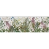 PUZZLE panoramiczne 1000 ele. Flowers 4
