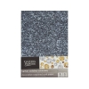 Karton cekinowy A4 5 ark. 210 g/m2 srebrny