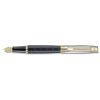 Pióro wieczne SHEAFFER 300 czarny mat GT 9347