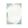 Galeria Papieru A4 100 g/m2 FIORI blue
