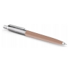 Długopis PARKER Jotter BP Latte Brown CT