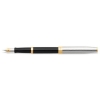 Pióro wieczne SHEAFFER SAGARIS 9475 czarne +pallad