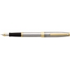Pióro wieczne SHEAFFER SAGARIS 9473 stalowe GT