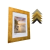 Ramka drewniana wzór D4MP 15x21 cm