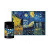 PUZZLE Interdruk 1000 ele. Art 6 Vincent van Gogh