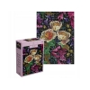 PUZZLE Interdruk 1000 ele. Flowers 4