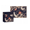 PUZZLE Interdruk 500 ele. Secret Garden 1
