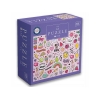 PUZZLE Interdruk 250 Kids 4 Icons