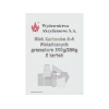 Blok techniczny A4 8 kartek metalic WA 300/290 g