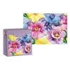 PUZZLE Interdruk 500 ele. Flowers 2