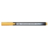 Cienkopis PENTEL S40-Y ciemnożółty 0,4 mm