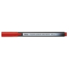 Cienkopis PENTEL S40-B czerwony 0,4 mm