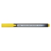Cienkopis PENTEL S40-G żółty 0,4 mm