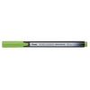 Cienkopis PENTEL S40-K butelkowy zielony 0,4 mm