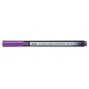 Cienkopis PENTEL S40-V3 liliowy 0,4 mm