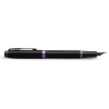 Pióro PARKER I.M. VR Amethyst Purple + etui 848