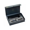 Pióro PARKER I.M. VR Marine Blue + etui 848