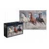 PUZZLE Interdruk 1000 ele. Wild Horses 1