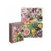 PUZZLE Interdruk 2000 ele. Flowers 1