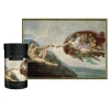 PUZZLE Interdruk 1000 ele. Art 11 Michael Angelo