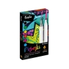 Zestaw Airbrush Fiorello GR-5604-6 wkłady